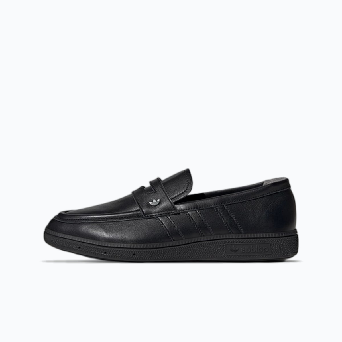 adidas Handball Spezial Loafer 'Core Black'