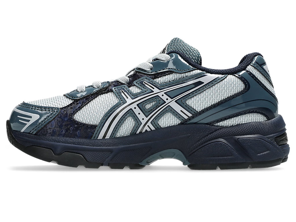 ASICS GEL-1130 PS 'Piedmont Grey/Midnight' 1204A207-021