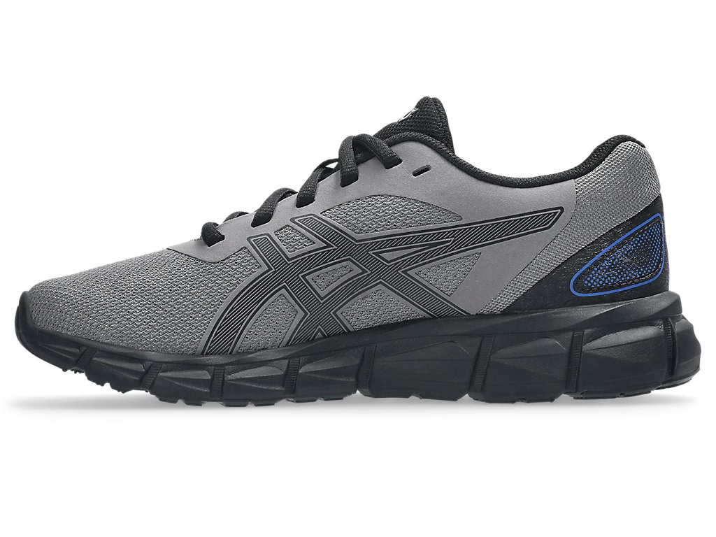 ASICS GEL-QUANTUM KEI GS 'Carbon/Black' 1204A186-020