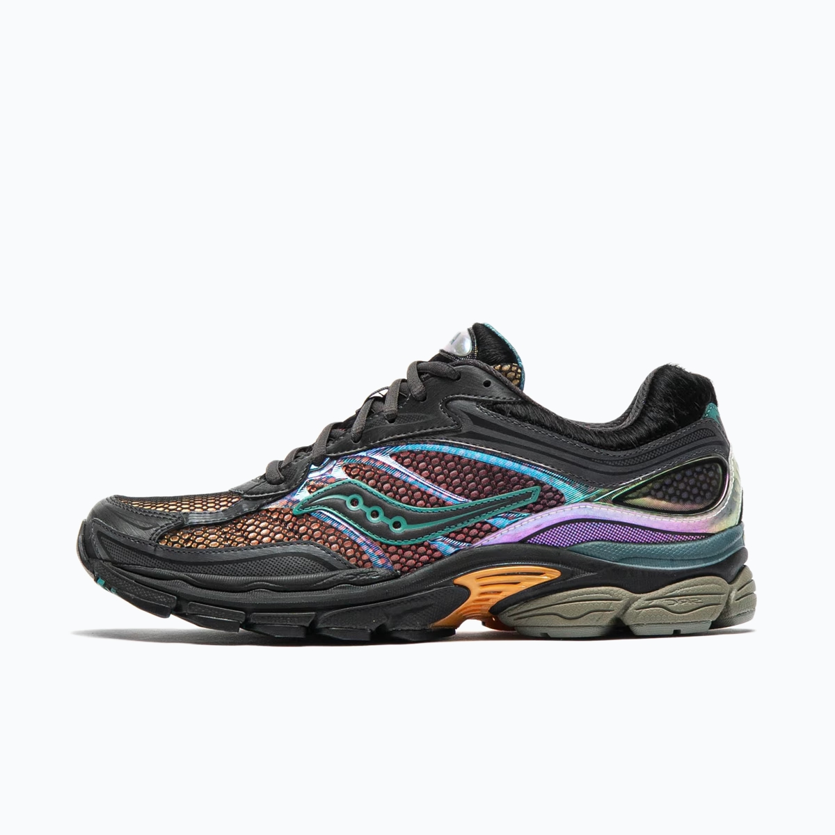 AFEW x Saucony ProGrid Omni 9 'Tara Hawk' S71049-1