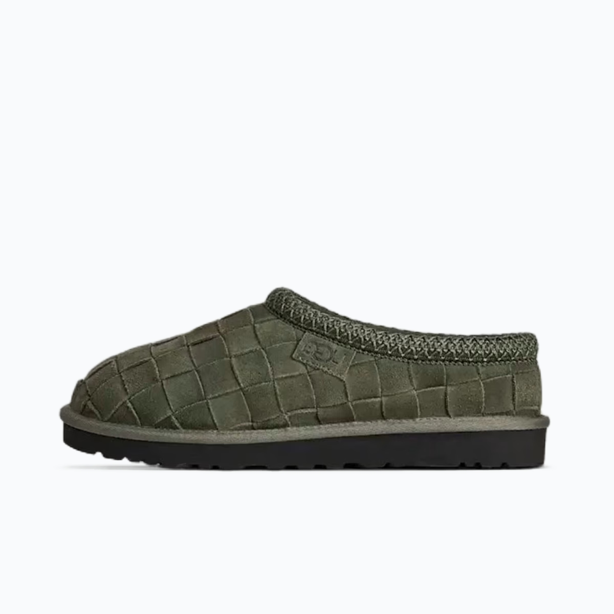 UGG Tasman Woven 'Forest Night' 1186330-FRSN