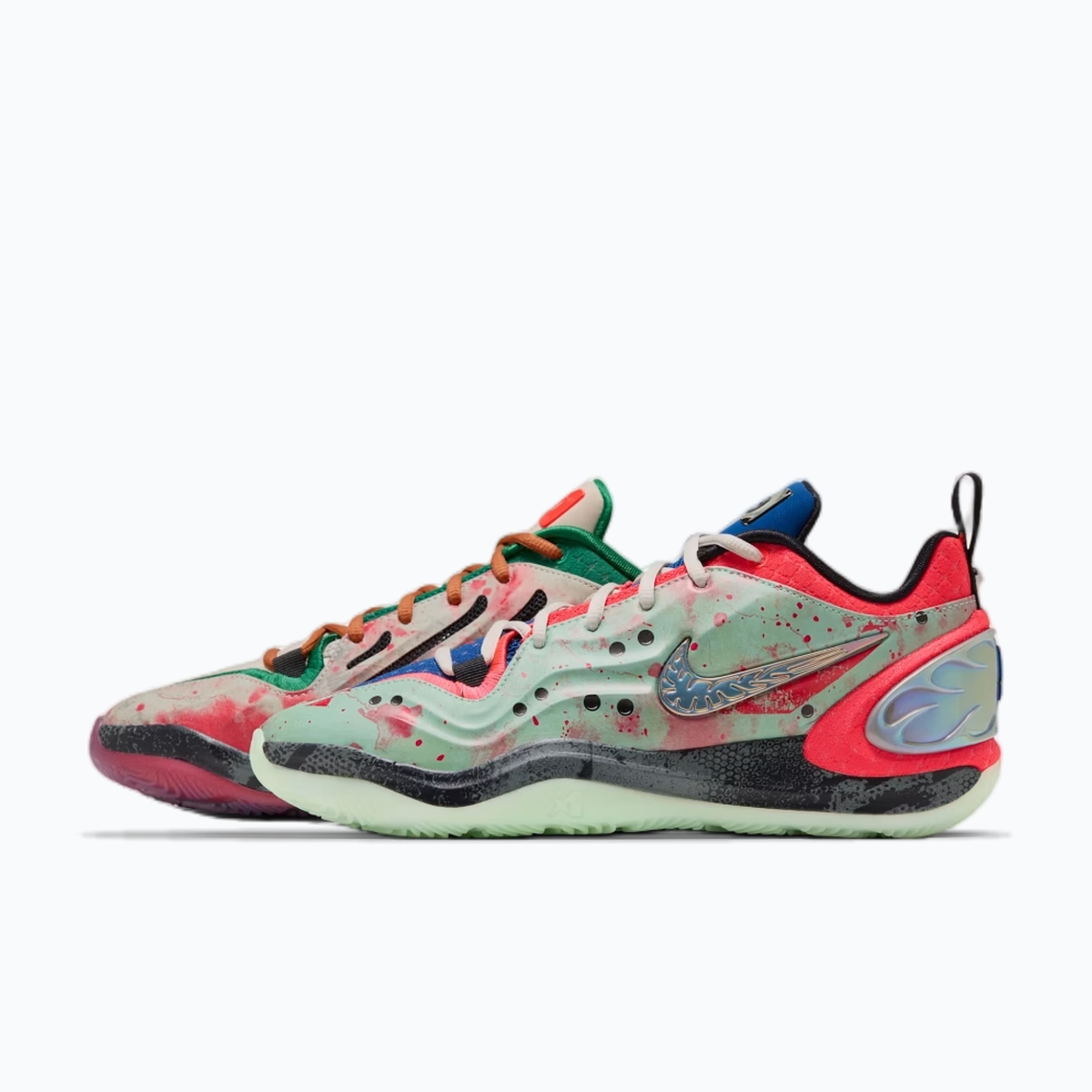 Nike A'Two 'Potion No. 22' - A'ja Wilson
