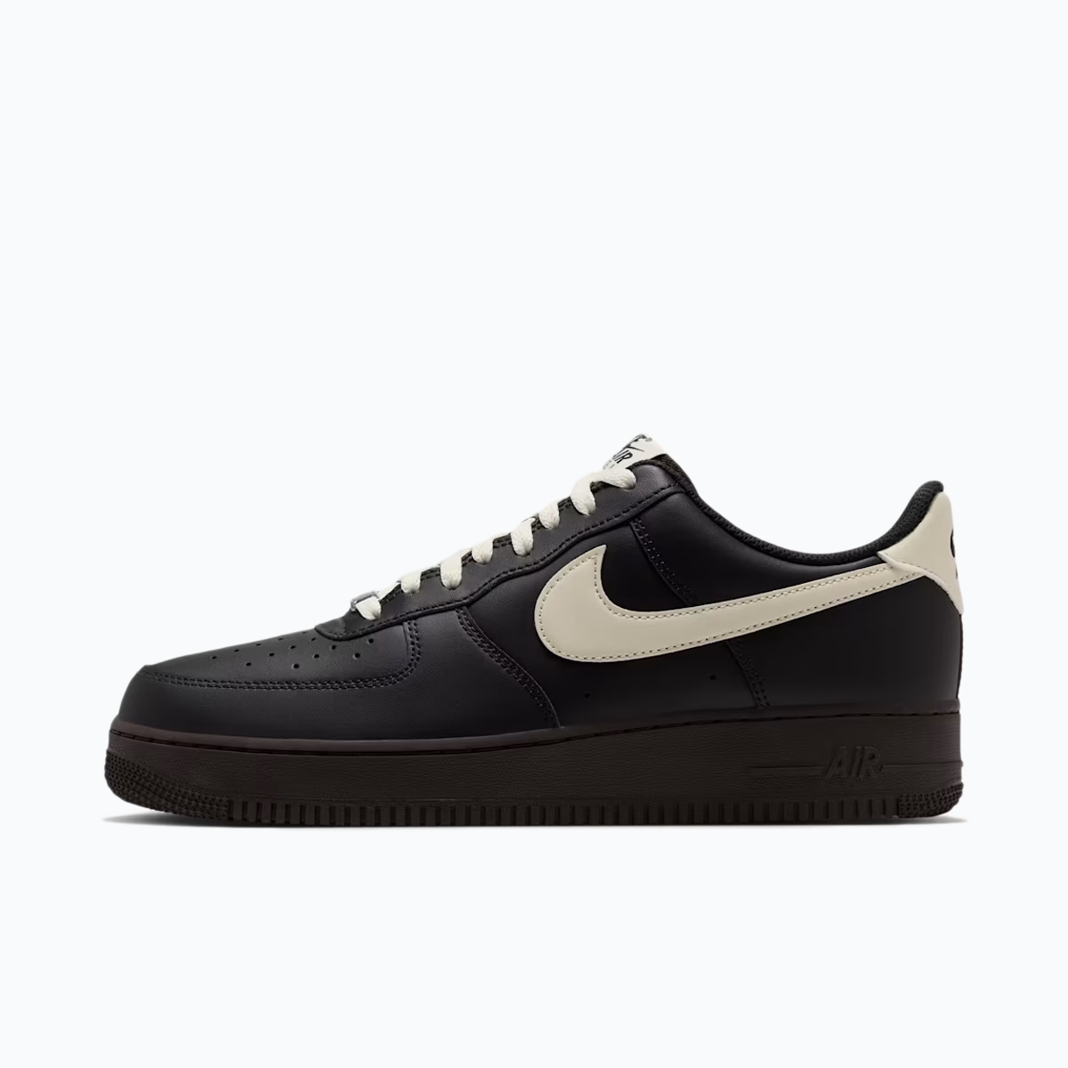 Nike Air Force 1 '07 'Velvet Brown & Coconut Milk' FJ4146-006