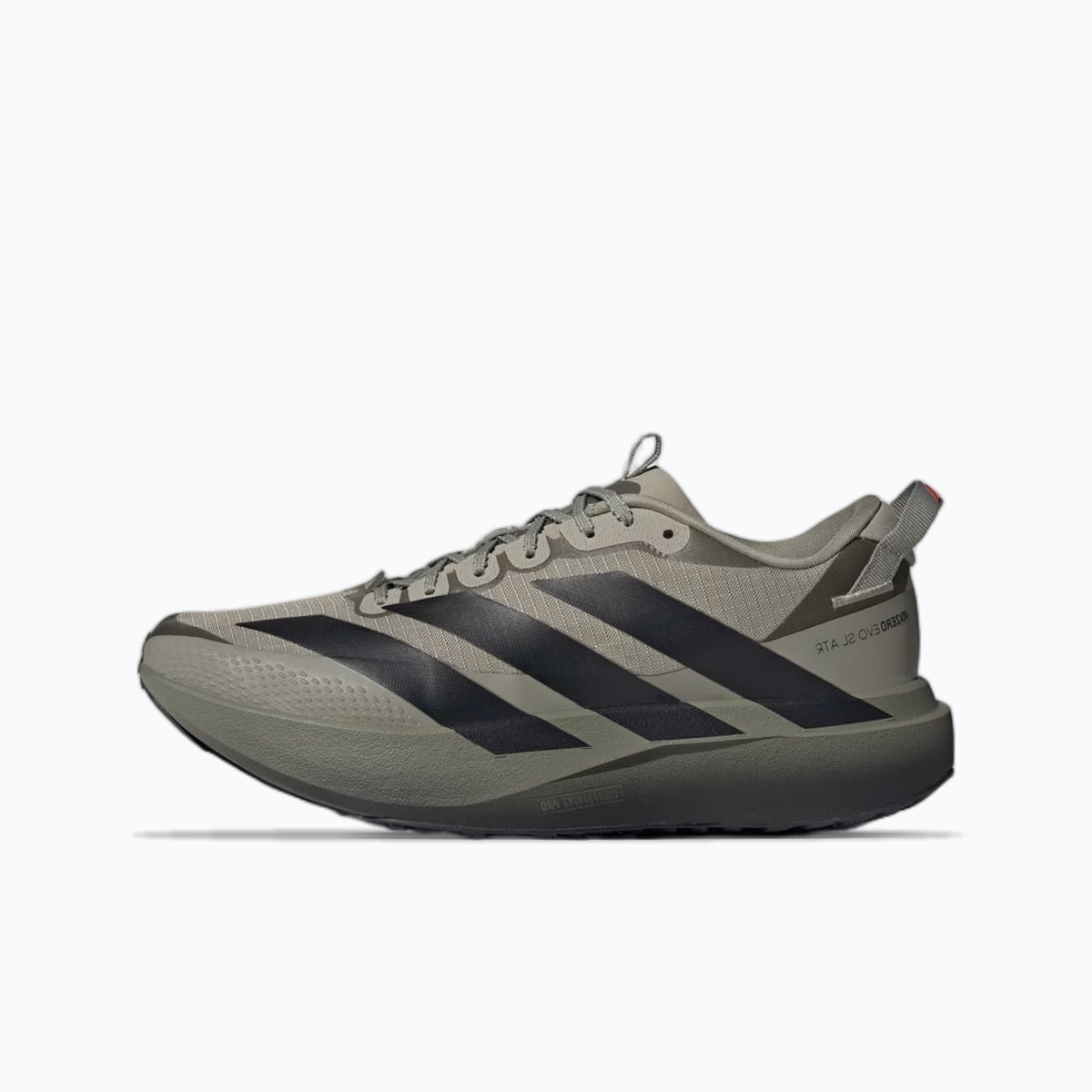 adidas Adizero Evo Sl Atr 'Silver Pebble'