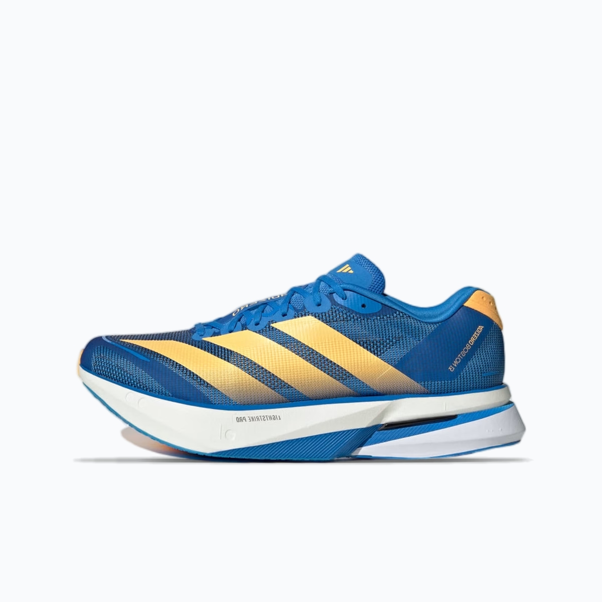 adidas Adizero Boston 13 'Lucid Ray Blue'