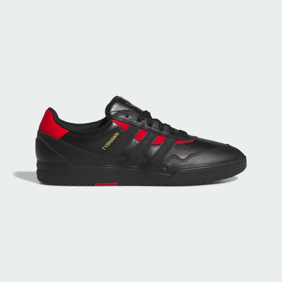 adidas Tyshawn Ii 'Core Black' KK2981