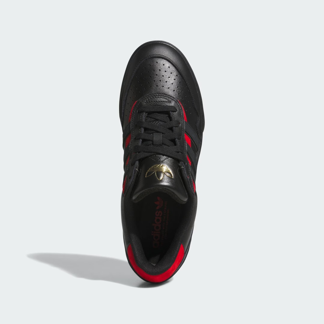 adidas Tyshawn Ii 'Core Black' KK2981