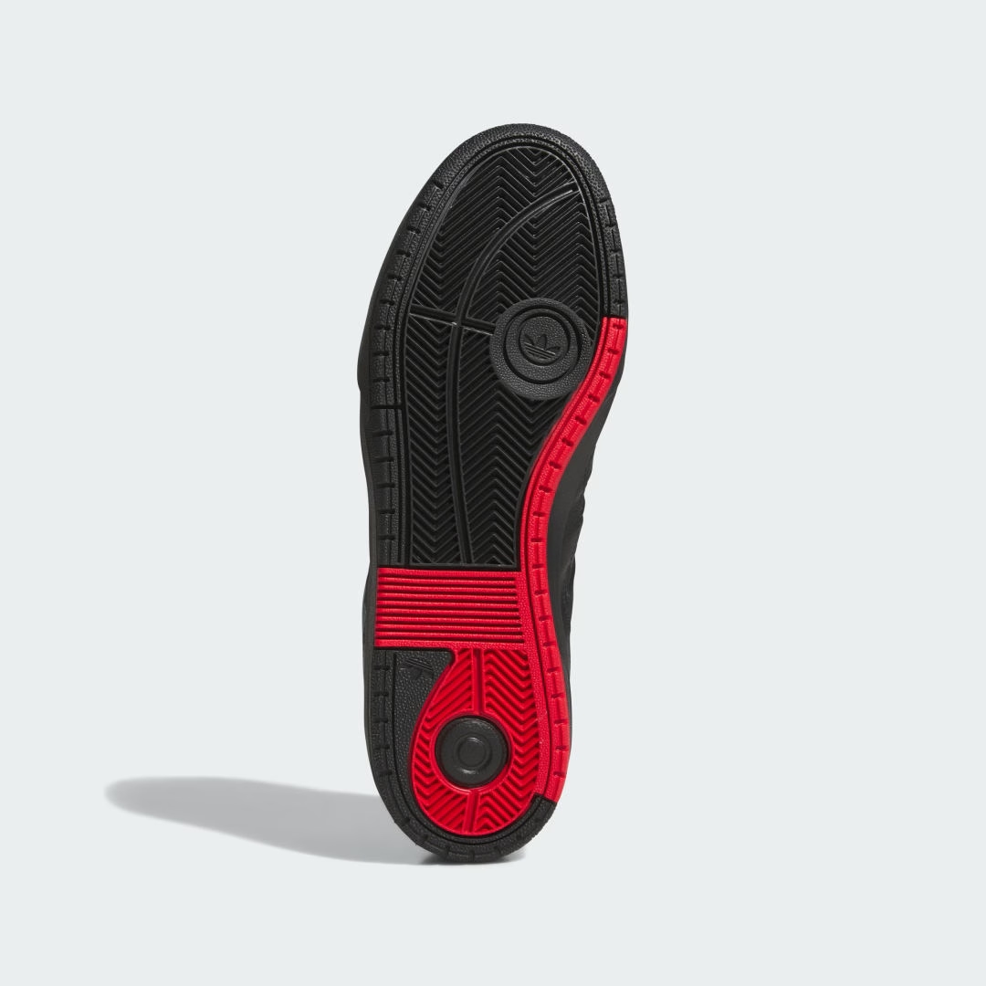 adidas Tyshawn Ii 'Core Black' KK2981