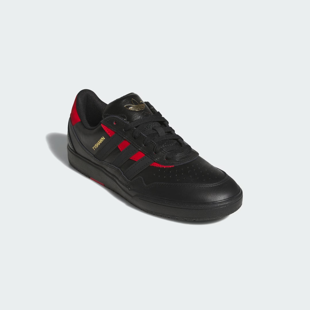 adidas Tyshawn Ii 'Core Black' KK2981