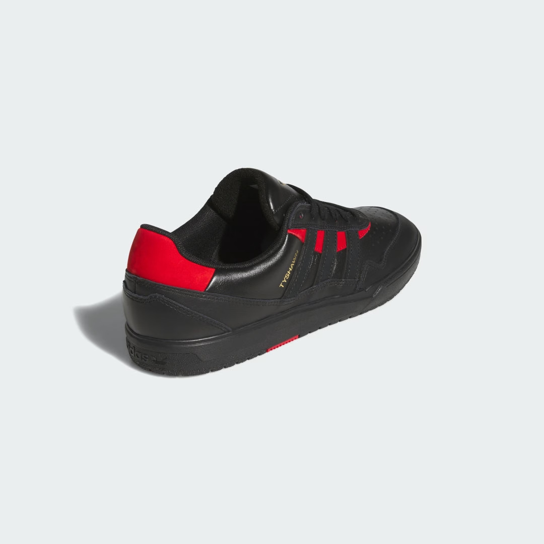 adidas Tyshawn Ii 'Core Black' KK2981