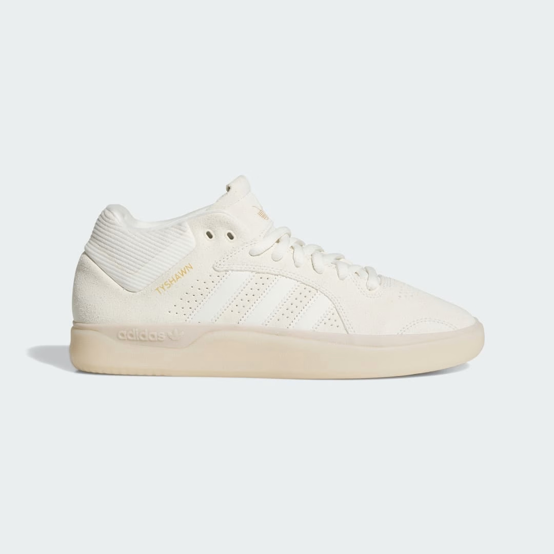 adidas Tyshawn 'Off White' KJ0192