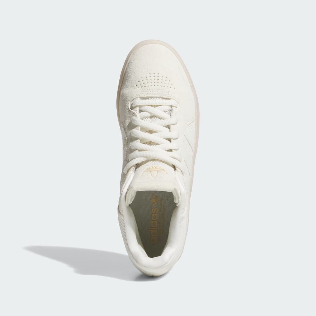 adidas Tyshawn 'Off White' KJ0192
