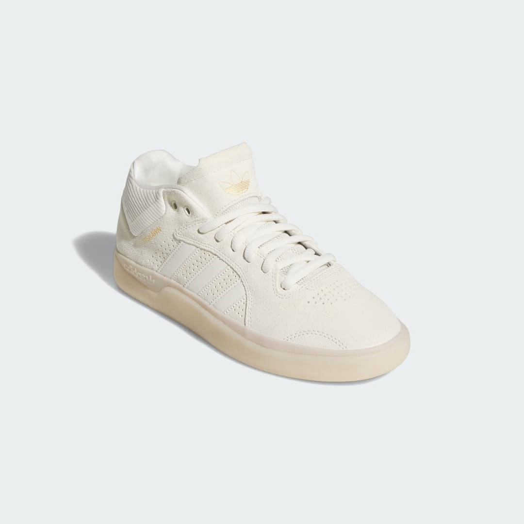 adidas Tyshawn 'Off White' KJ0192