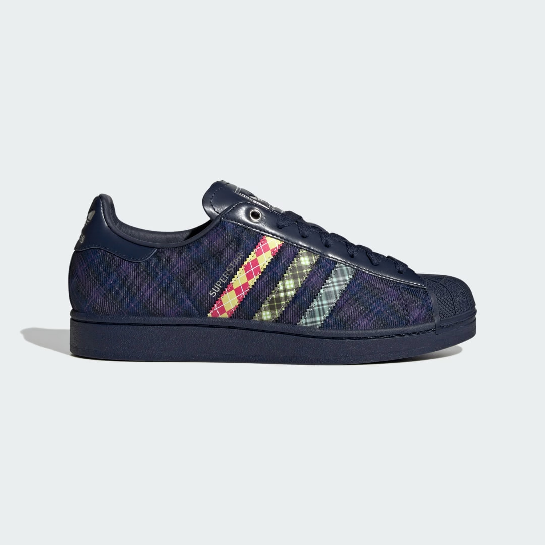 adidas Superstar Ii 'Night Indigo' HP4584