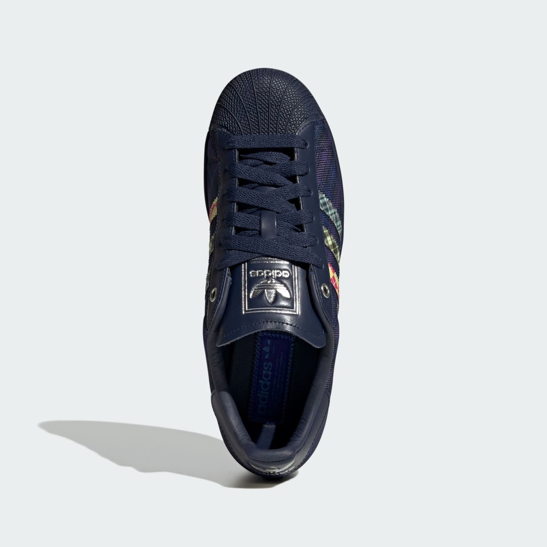 adidas Superstar Ii 'Night Indigo' HP4584