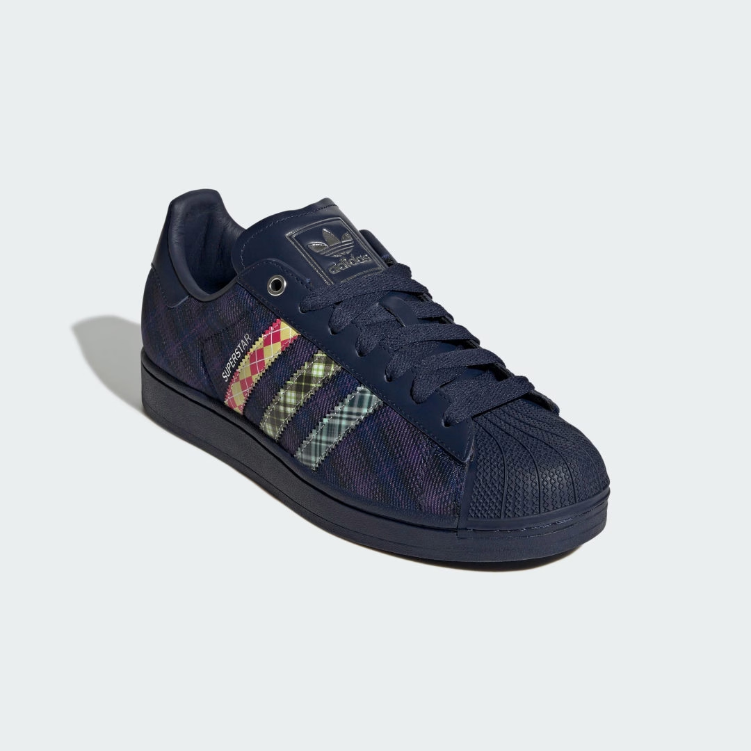 adidas Superstar Ii 'Night Indigo' HP4584