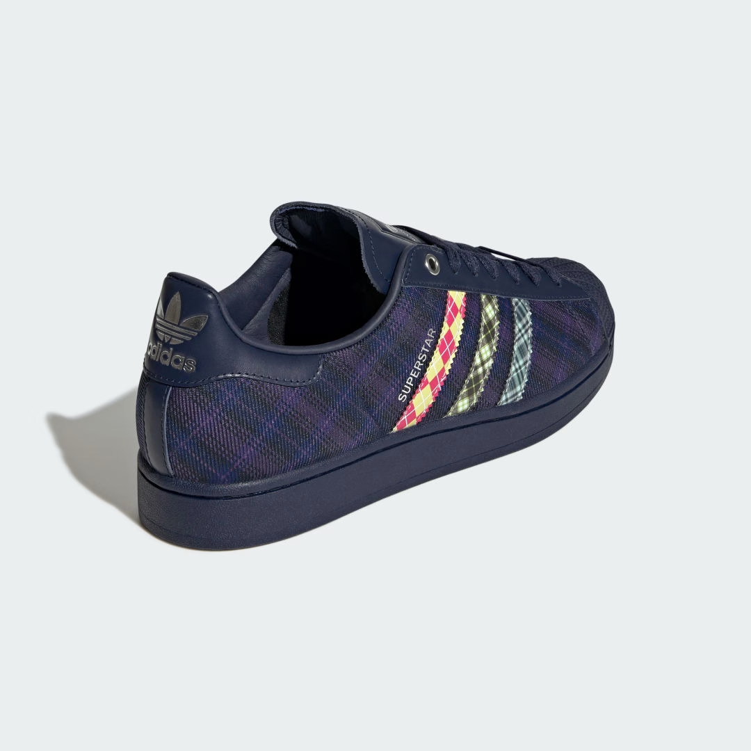 adidas Superstar Ii 'Night Indigo' HP4584