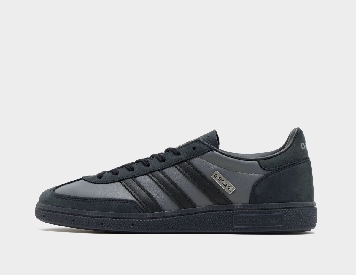 adidas Originals Handball Spezial Aditex 'Black' HP7323