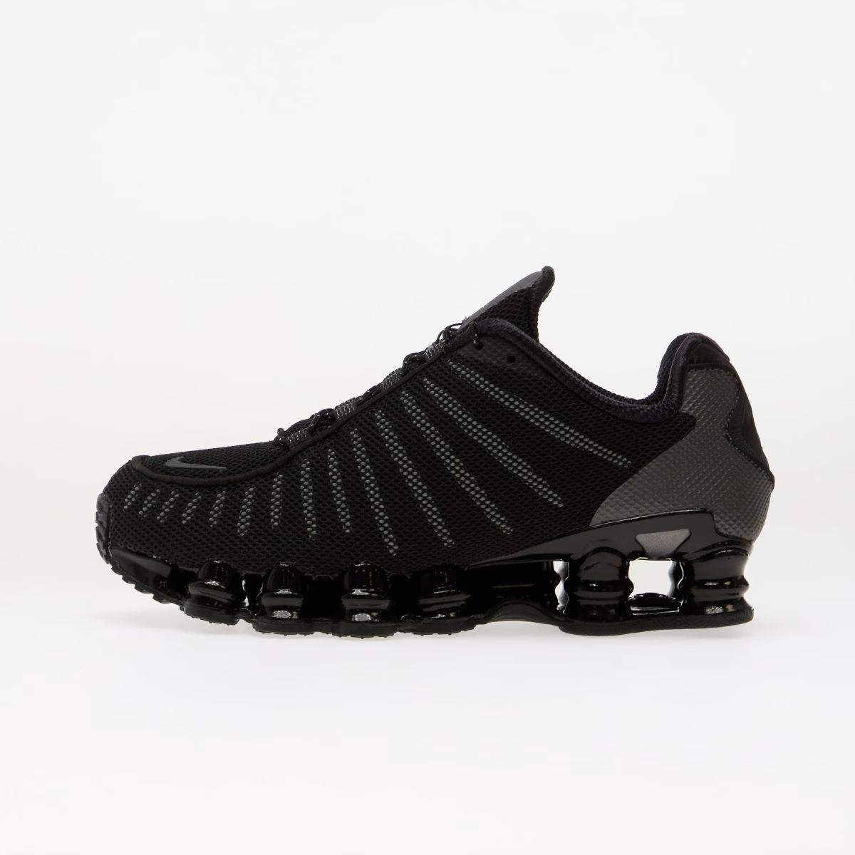 Nike Shox TL SE Black IR2102-001
