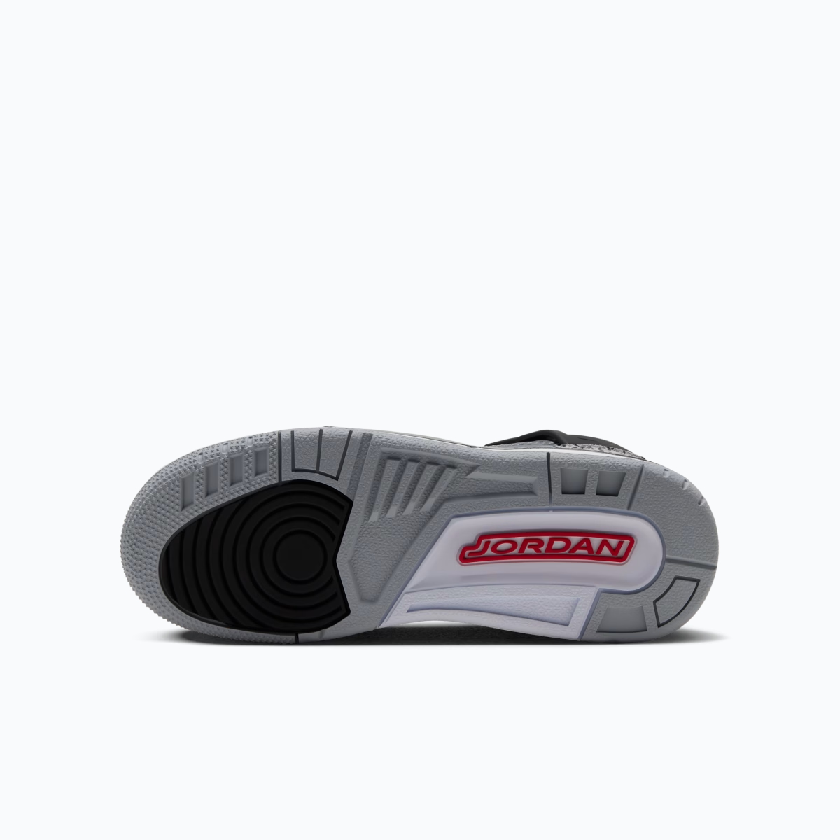 Jordan Spizike Low 'Gray' FQ3950-015