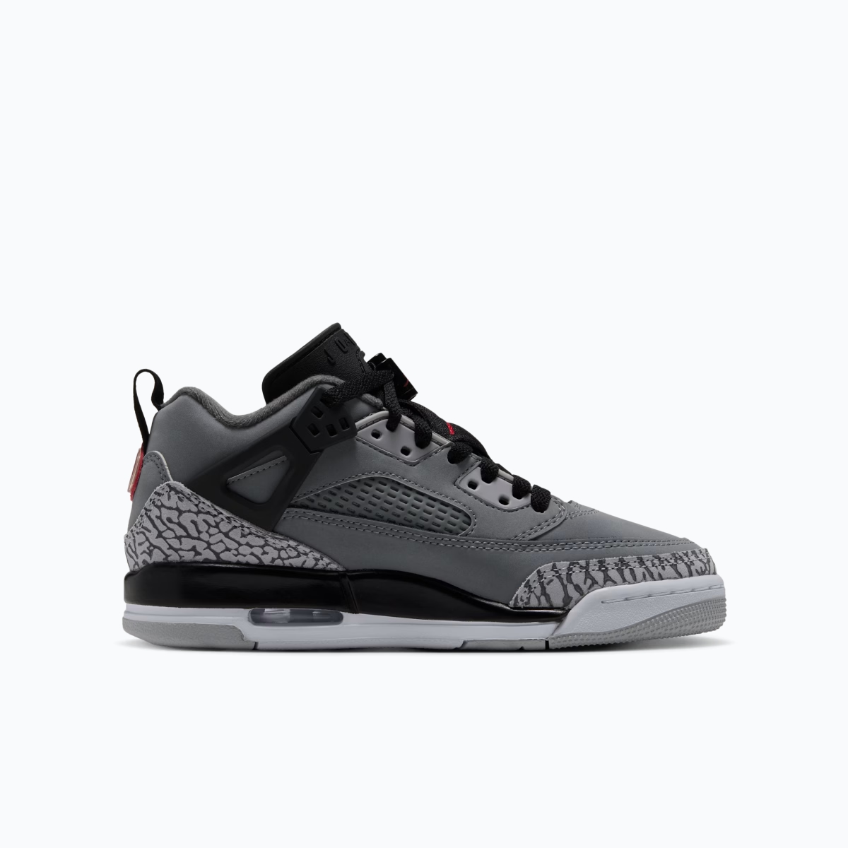 Jordan Spizike Low 'Gray' FQ3950-015