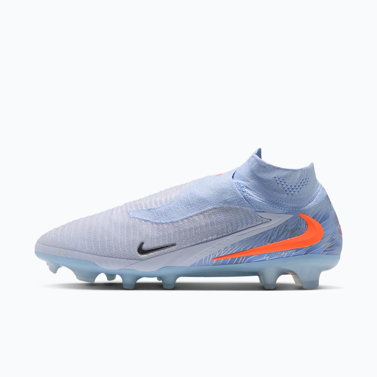 Nike United Phantom 6 High Elite 'Multi' IQ7651-900