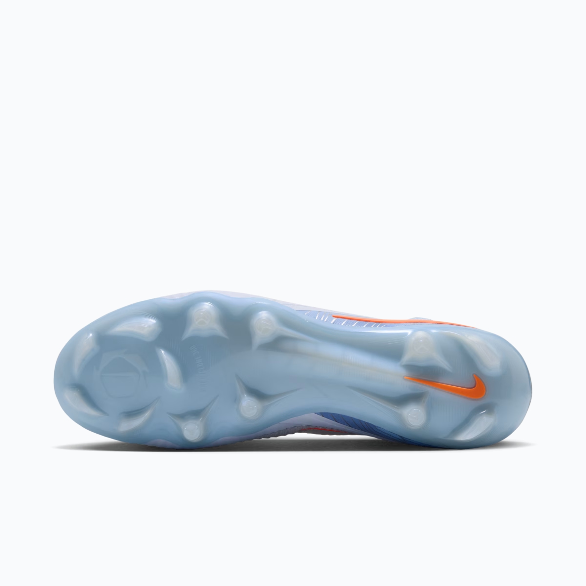 Nike United Phantom 6 High Elite 'Multi' IQ7651-900