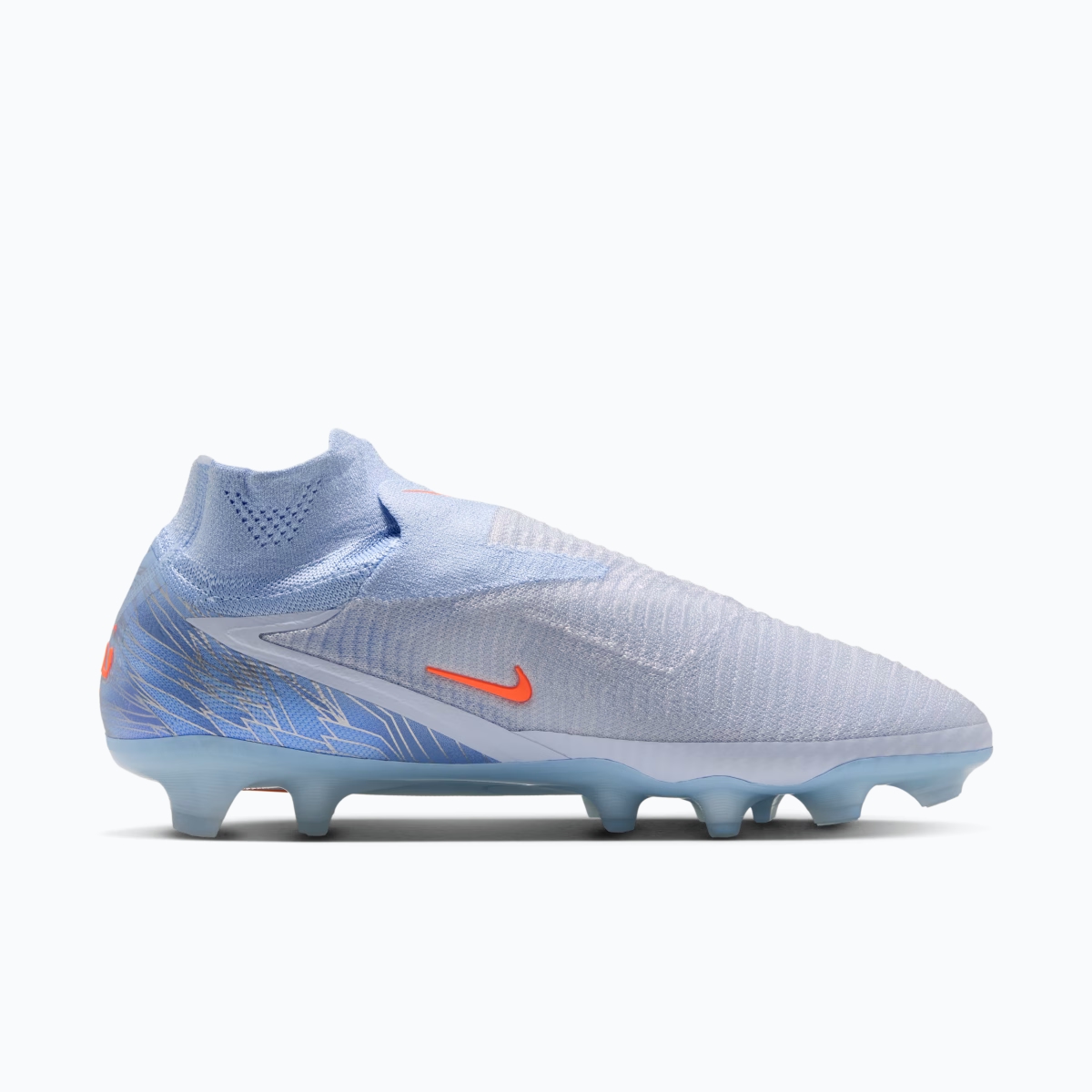 Nike United Phantom 6 High Elite 'Multi' IQ7651-900