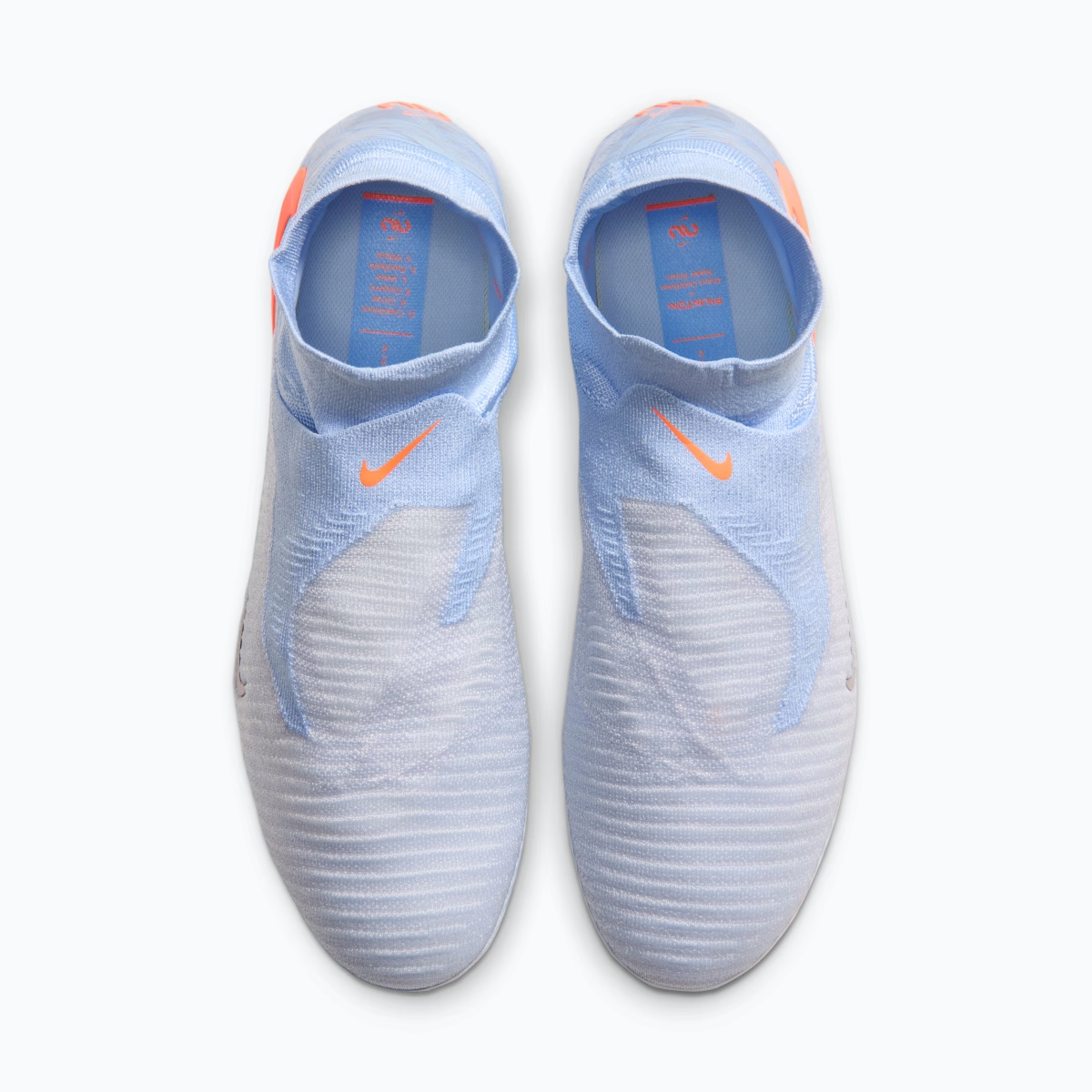 Nike United Phantom 6 High Elite 'Multi' IQ7651-900