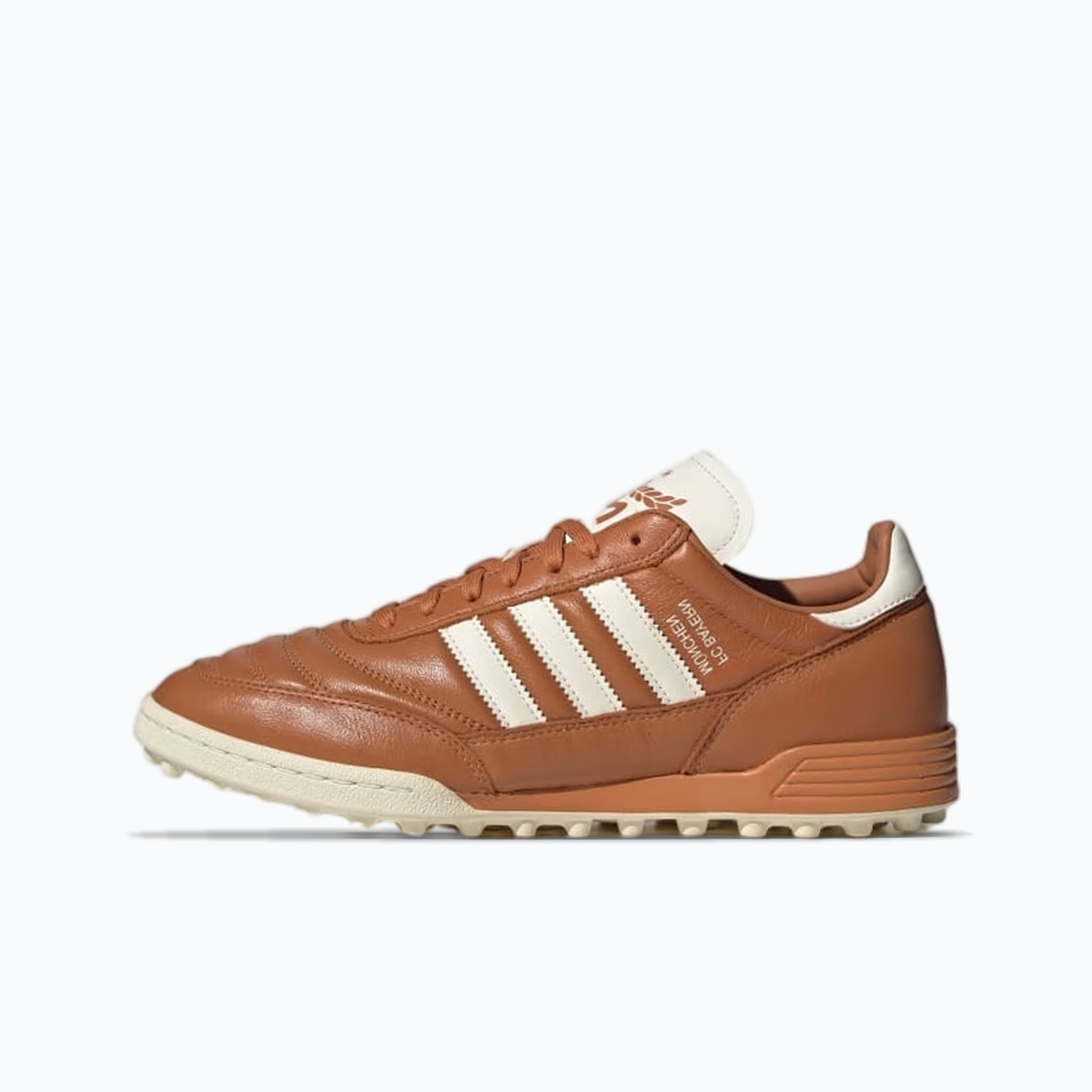 MCM x adidas Mundial Team FCB 'Tech Copper'