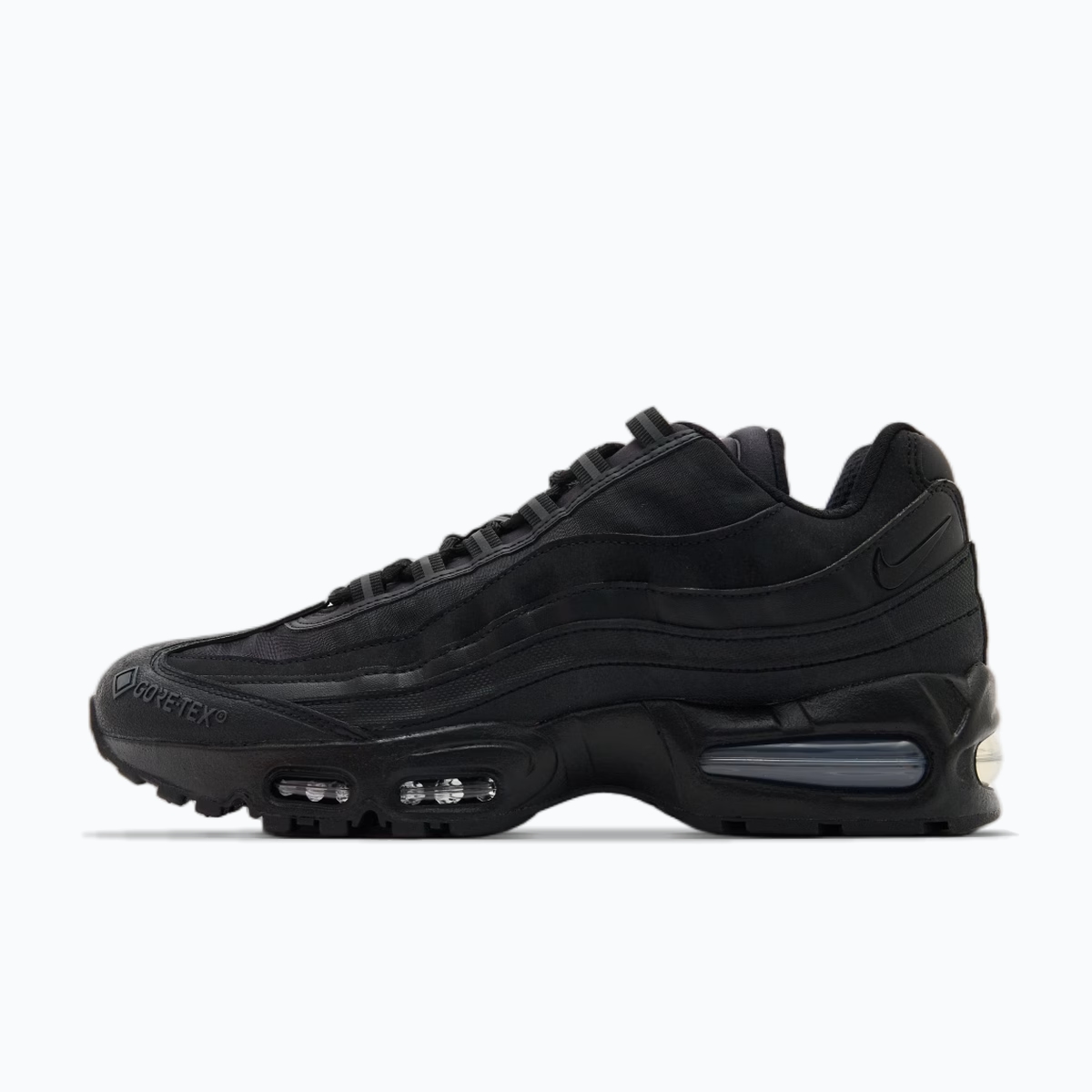 Nike Air Max 95 Gore-Tex 'Black'