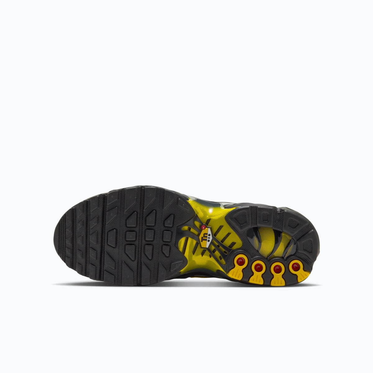 Nike Air Max Plus 'Gray' CD0609-054