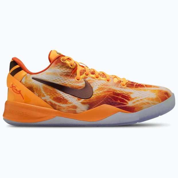 Nike Kobe 'Orange' IV5459-800