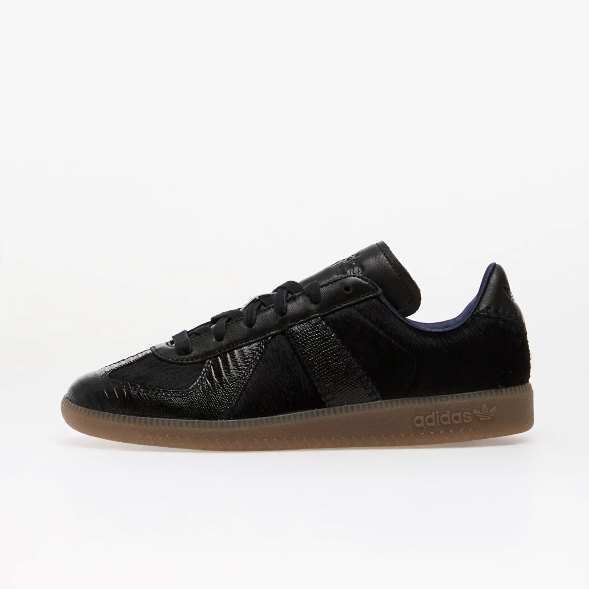 Wales Bonner x adidas Karintha BW Army 'Black Pony' KK2813
