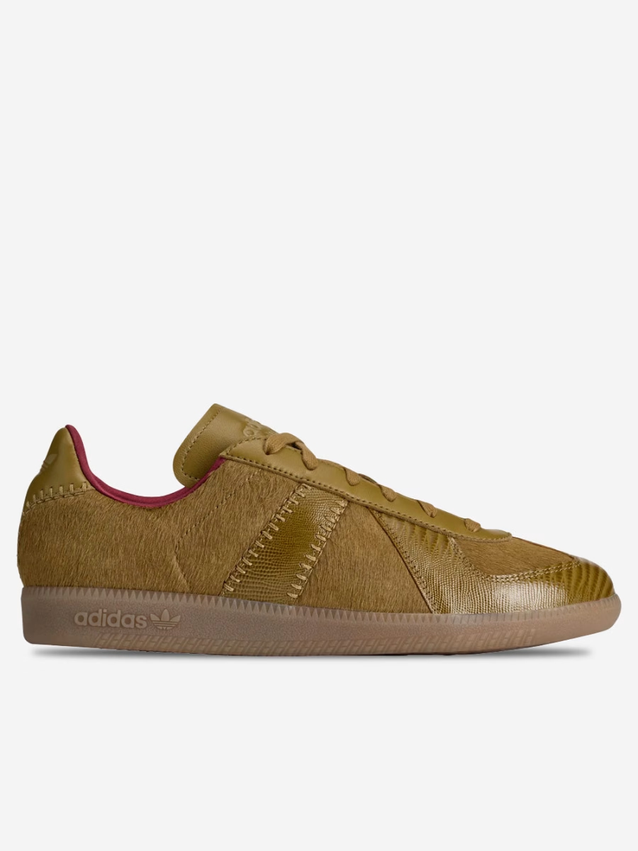 Wales Bonner x adidas Karintha BW Army 'Khaki Pony' KK2809