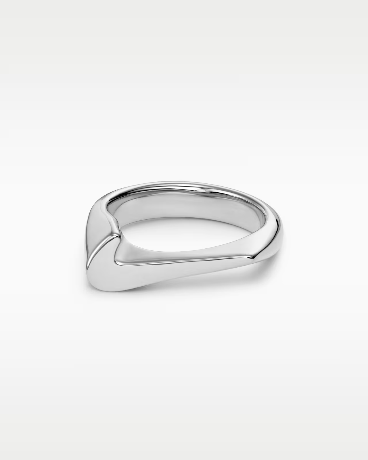 Nike Swoosh Jewellery Collection 'Gold & Silver' null