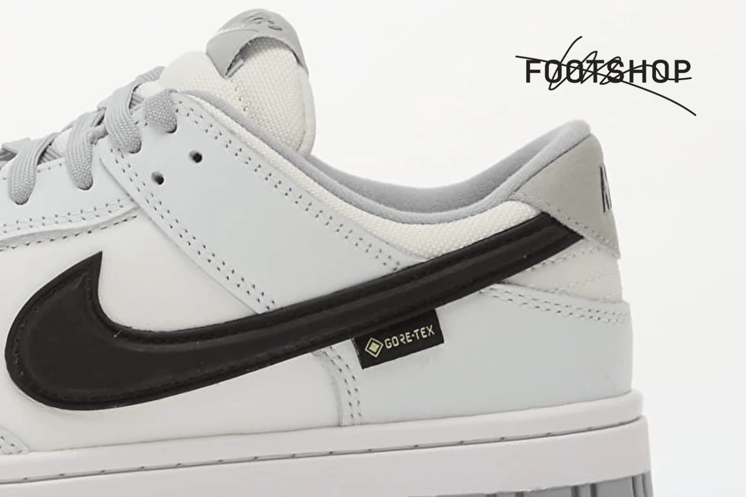 GORE-TEX sneakers voor natte herfstdagen bij Footshop
