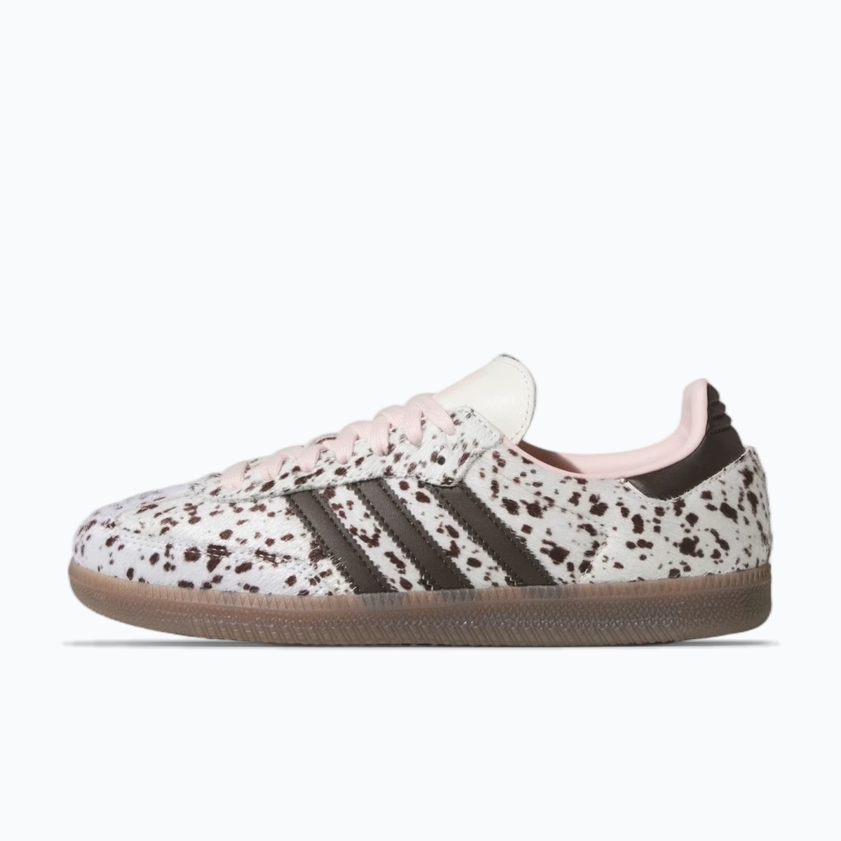adidas Samba 'Cow Print'