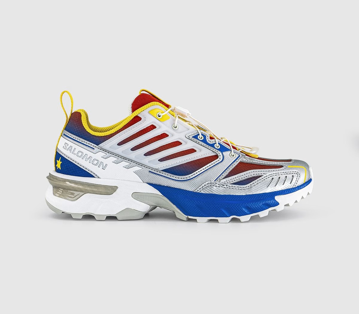 Protect x Salomon ACS Next 'Slushie' L45490900
