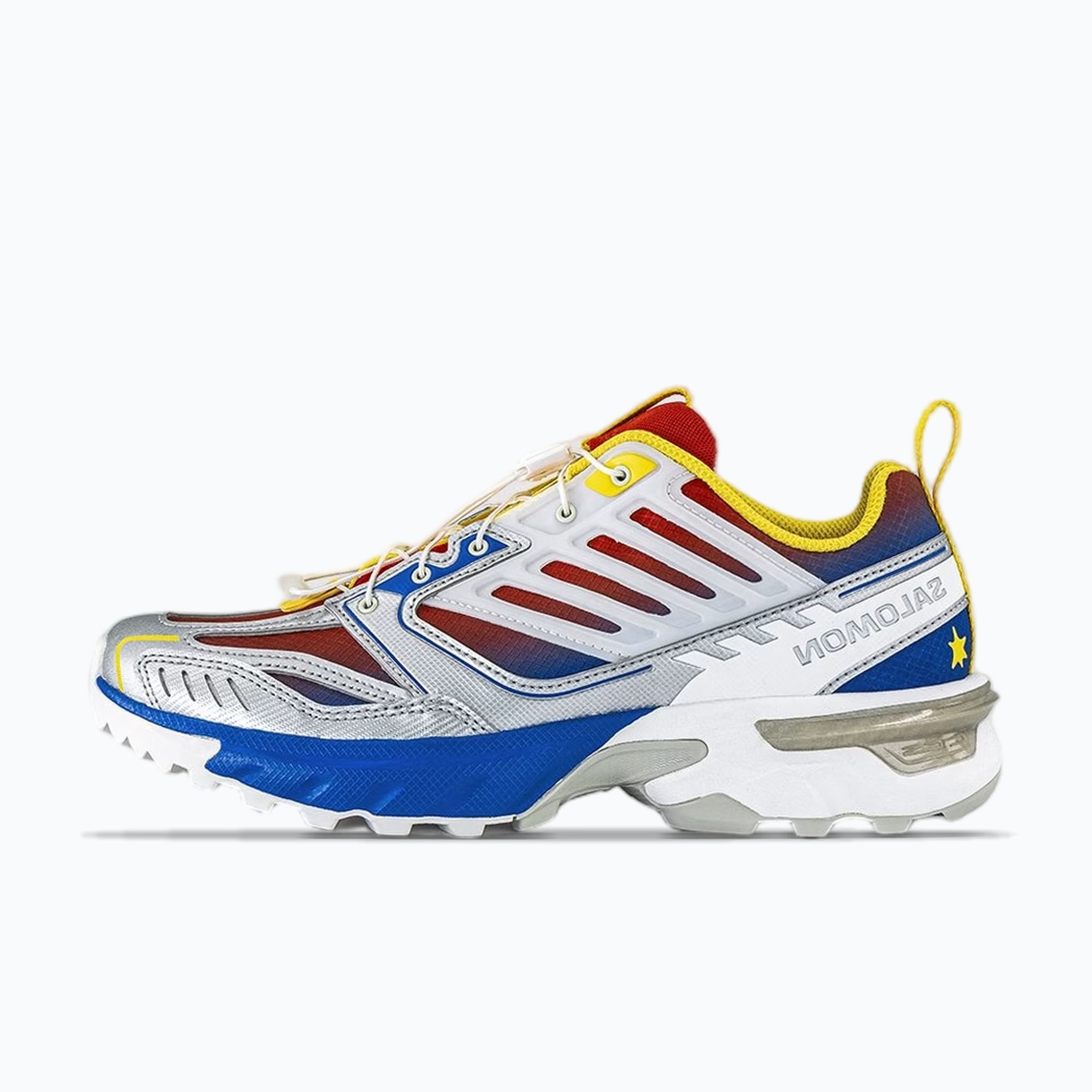 Protect x Salomon ACS Next 'Slushie'