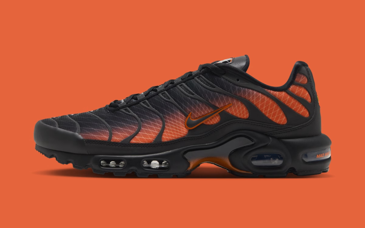 Nike Air Max Plus 'Glasgow' IX7920-001