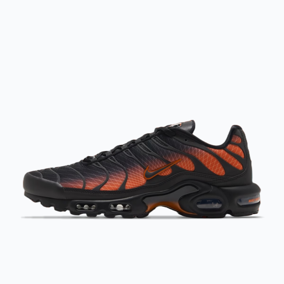 Nike Air Max Plus 'Glasgow'