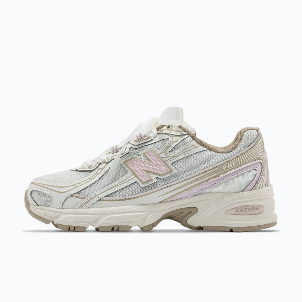 New Balance 740 'Sakura' - Sakura Pack