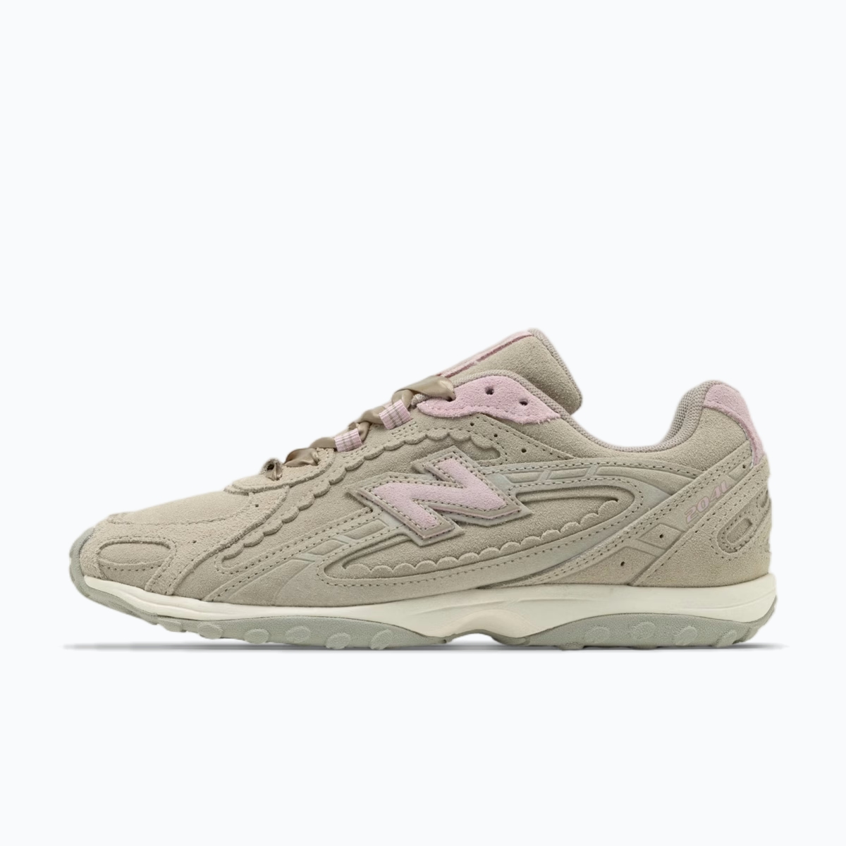 New Balance 204L 'Sakura' - Sakura Pack