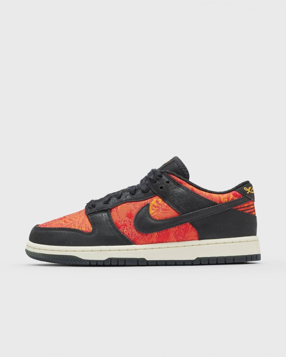 Nike Kobe Dunk Low Protro 'Mamba Eterno' IQ3922-001