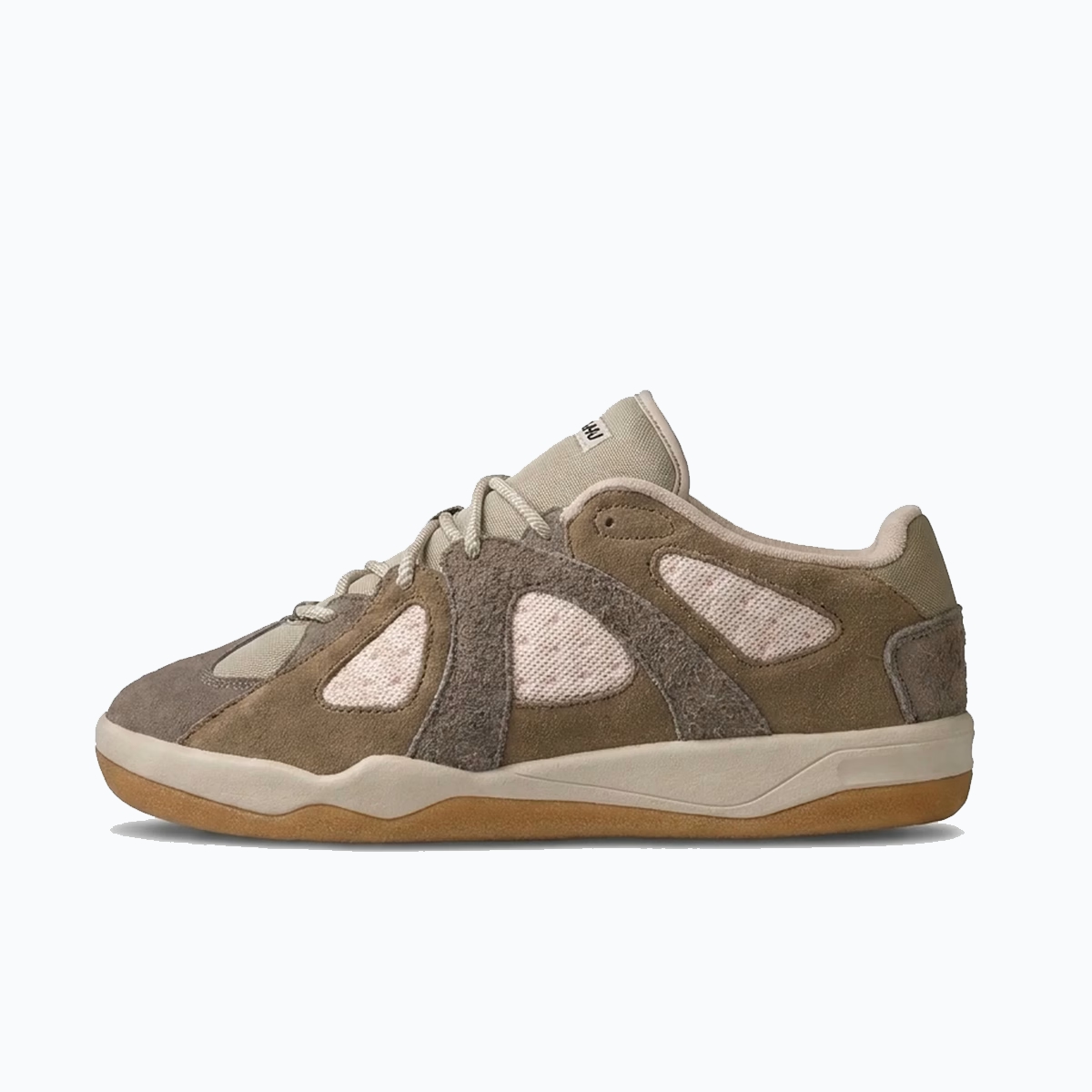 Bad Bunny x adidas BadBo 1.1 'Simple Brown' LM5057