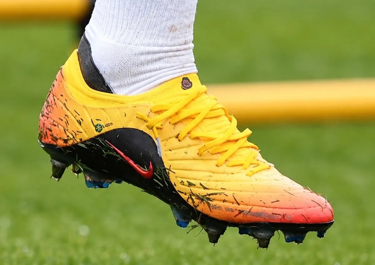 Kids of Immigrants brings 'Sundial' to the Nike Tiempo