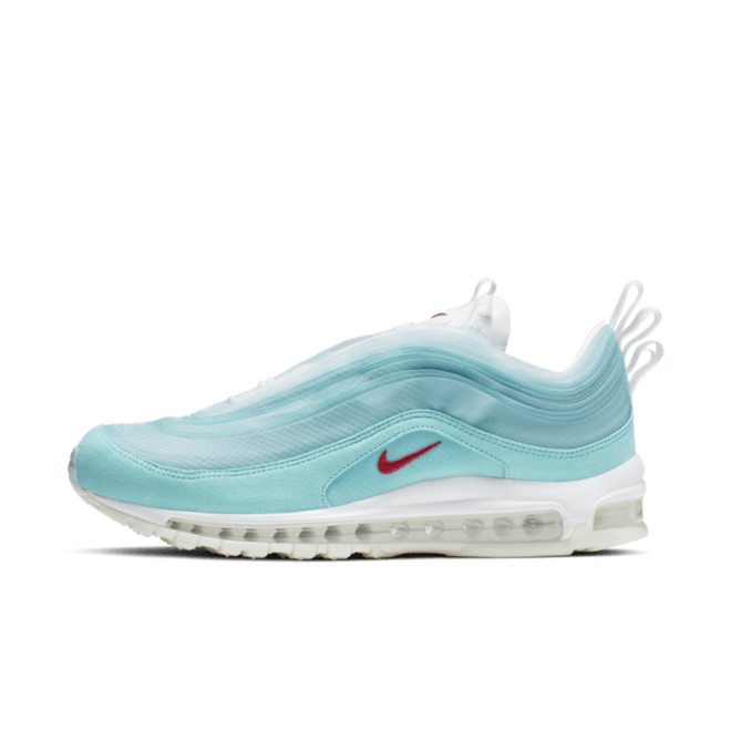 Nike Air Max 97 - On Air 'Shanghai Kaleidoscope' CI1508-400