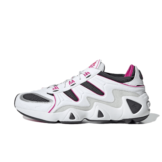 adidas FYW S-97 'White' G27987