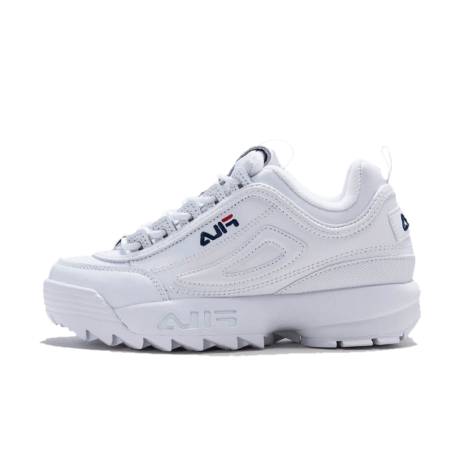 Fila Disruptor II Premium Trainers 5FM00002-125